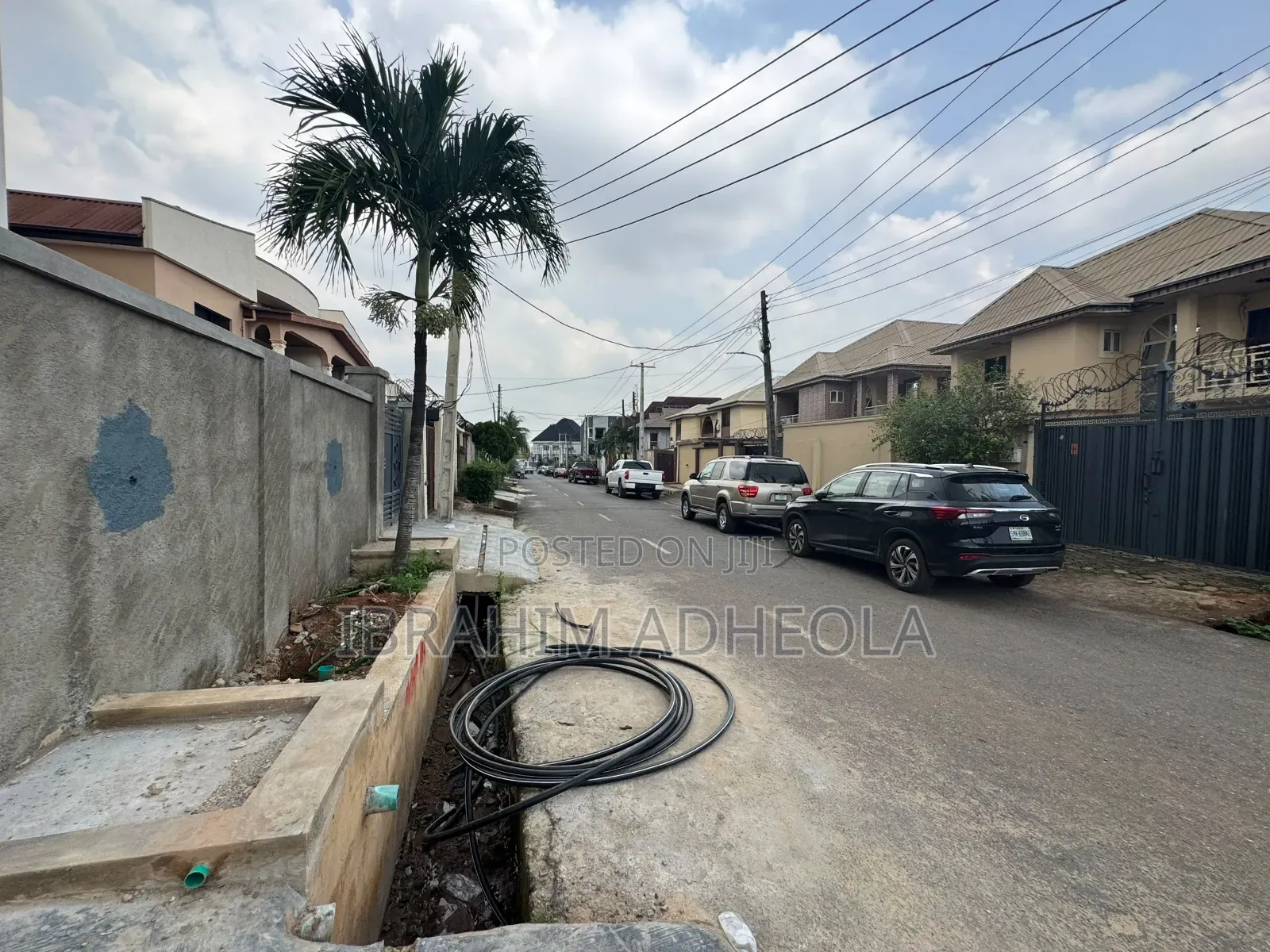 4bdrm Duplex in Magodo Gra Phase 2 for sale in GRA Phase 2 Shangisha