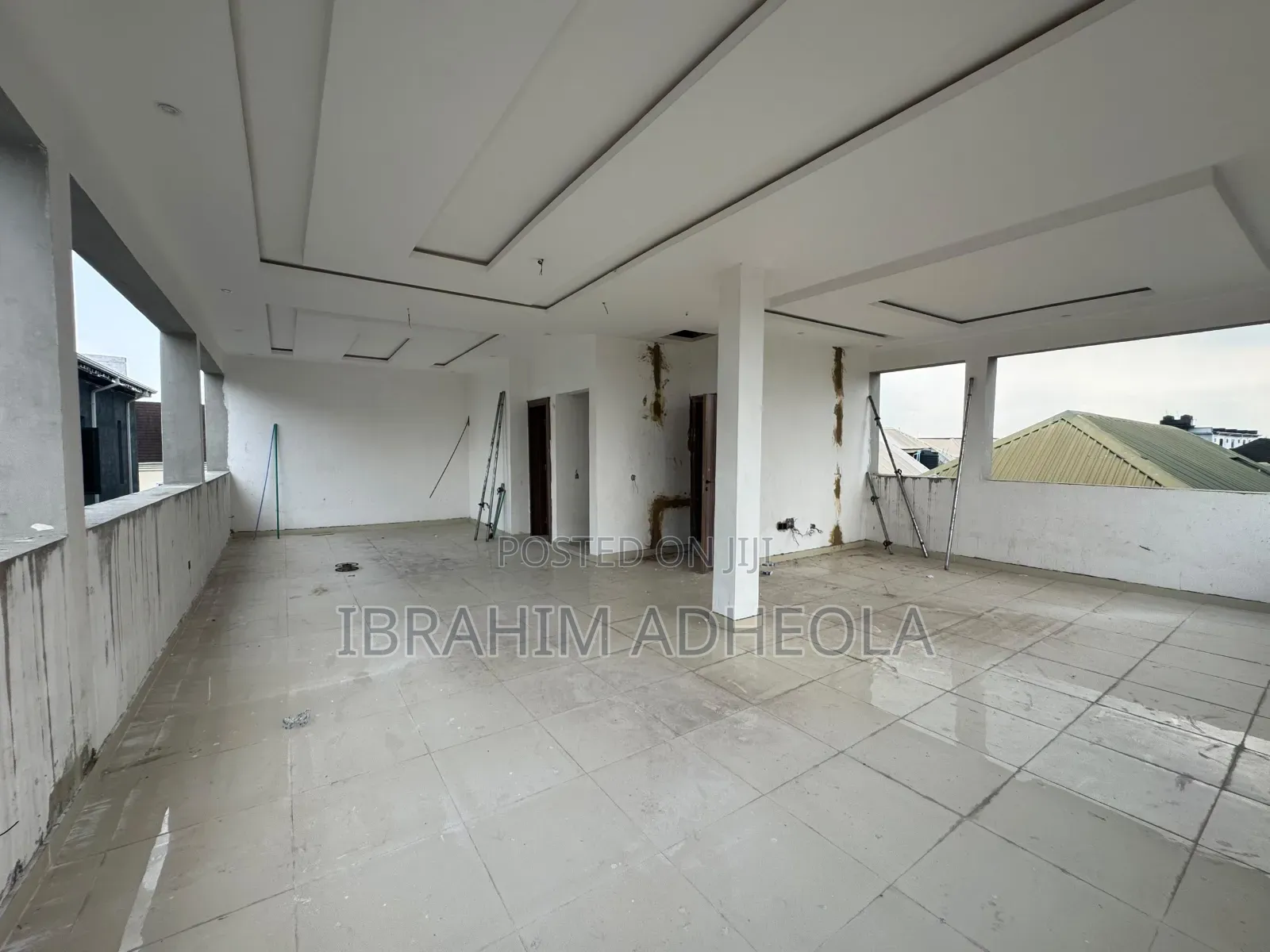 4bdrm Duplex in Magodo Gra Phase 2 for sale in GRA Phase 2 Shangisha