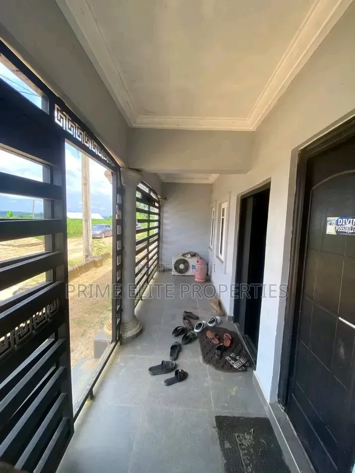 3bdrm Bungalow in Calabar Itu Road, for sale in Uyo