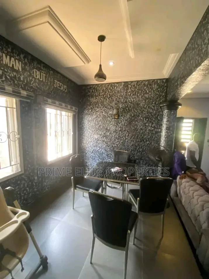 3bdrm Bungalow in Calabar Itu Road, for sale in Uyo