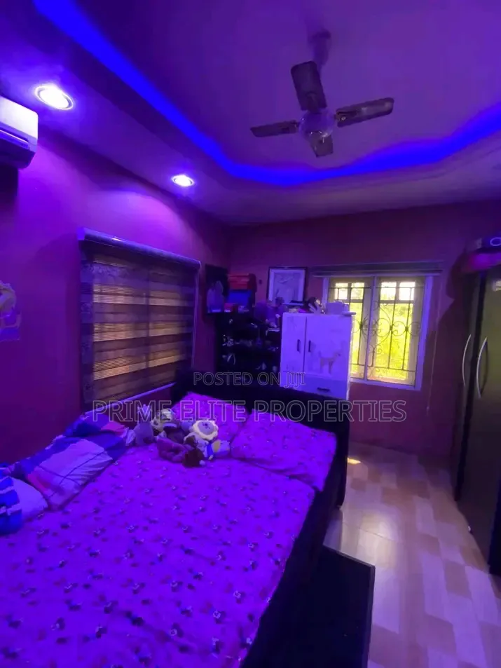 3bdrm Bungalow in Calabar Itu Road, for sale in Uyo