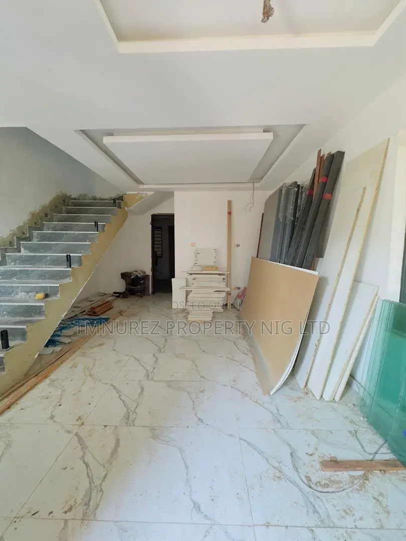 4bdrm Duplex in Ifako-Gbagada for sale in Ifako-Gbagada