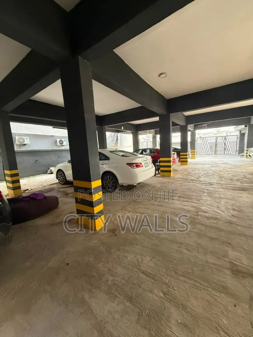 2bdrm Block of Flats in Ologolo for rent in Ologolo