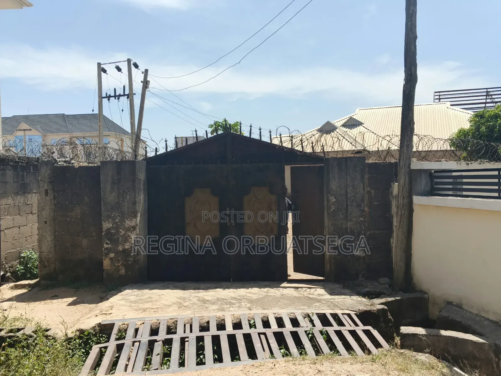 4bdrm Bungalow in Jos for sale in Jos