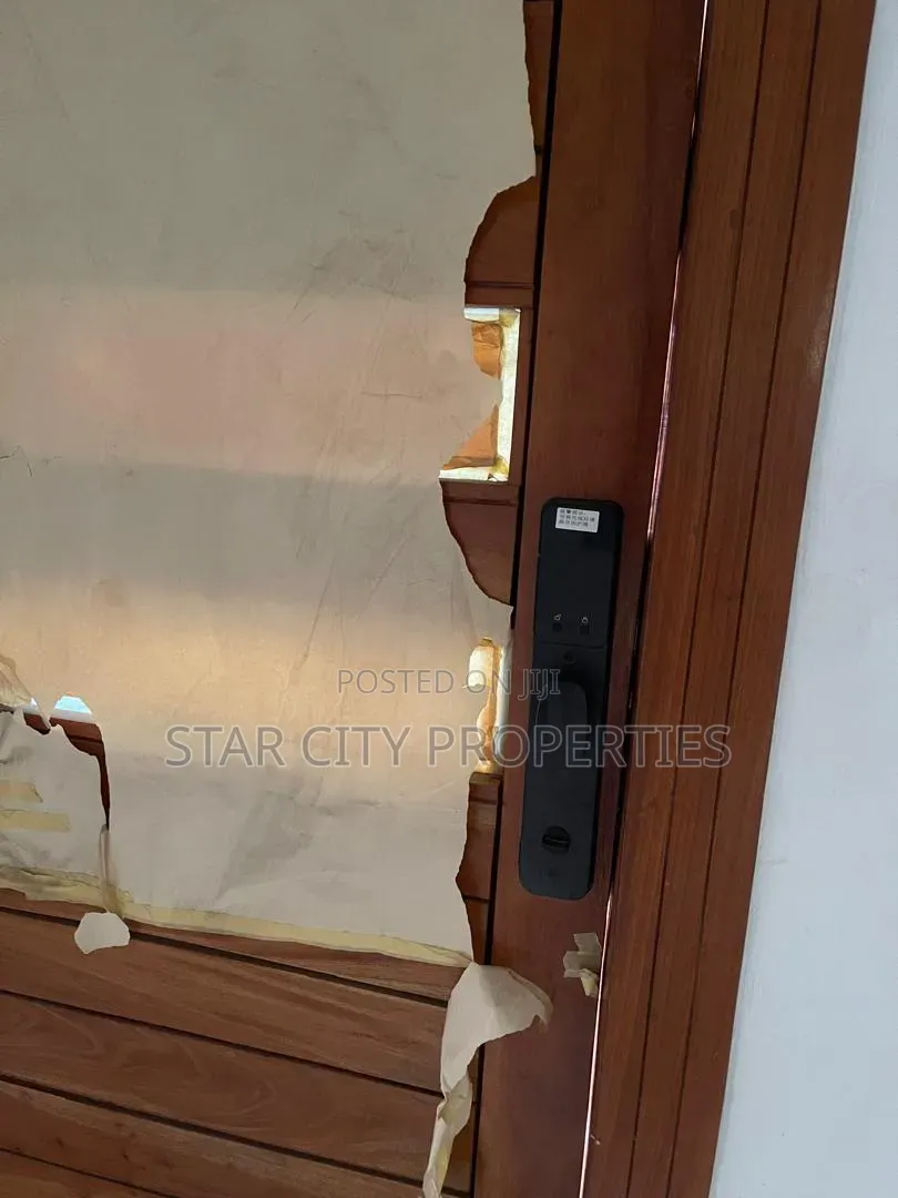 5bdrm Duplex in Ikeja, Adeniyi Jones for rent in Adeniyi Jones