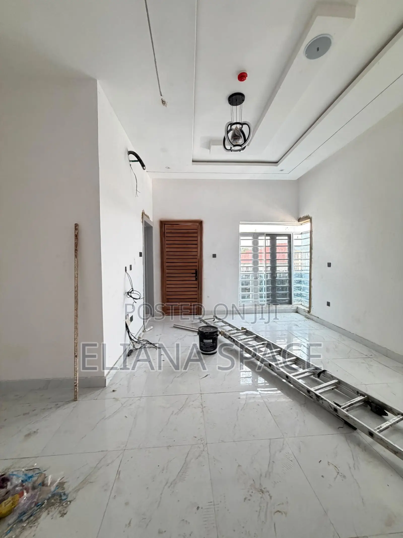 4bdrm Duplex in Gbagada for sale in Gbagada