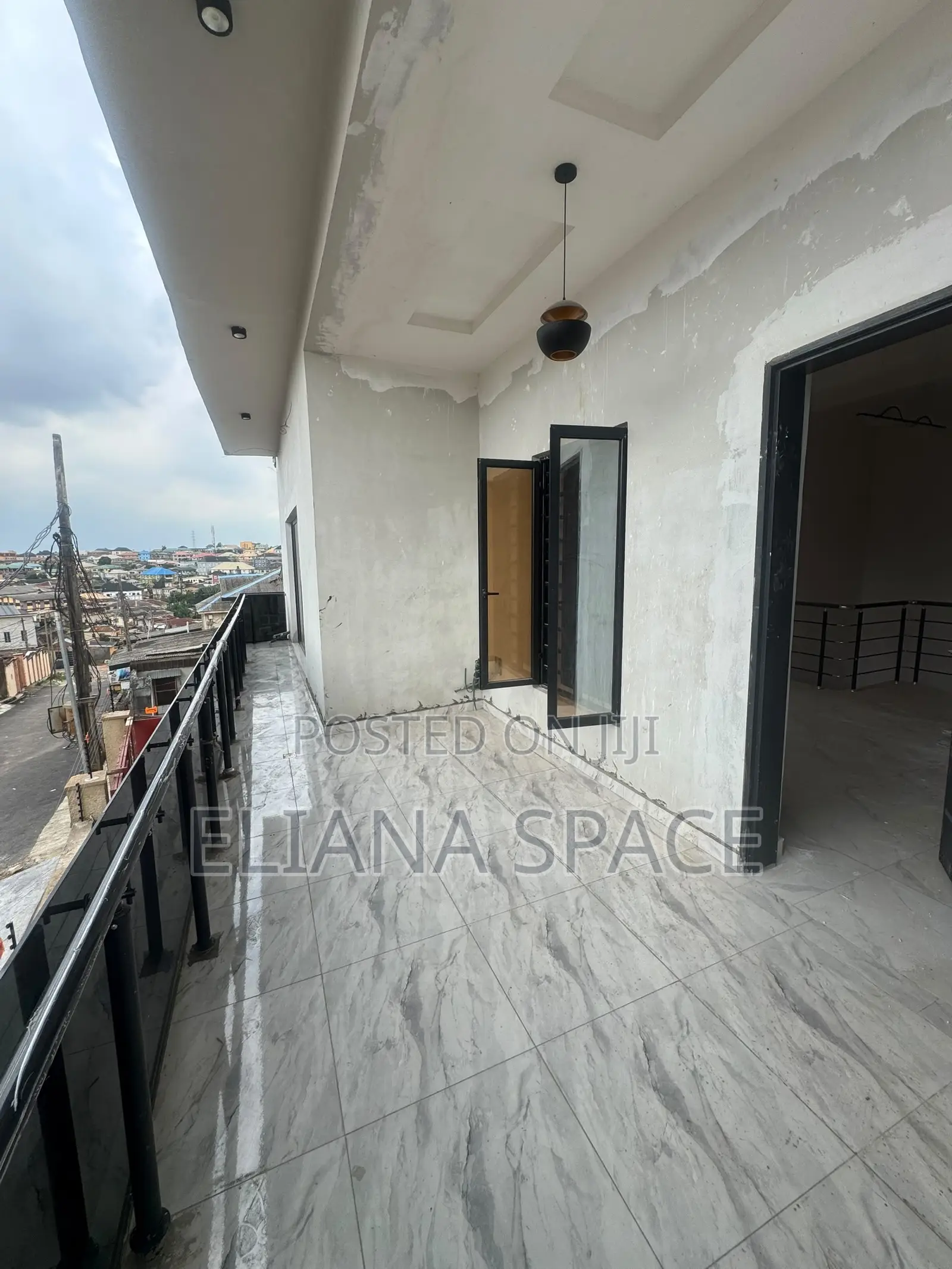 4bdrm Duplex in Fagba for sale in Fagba