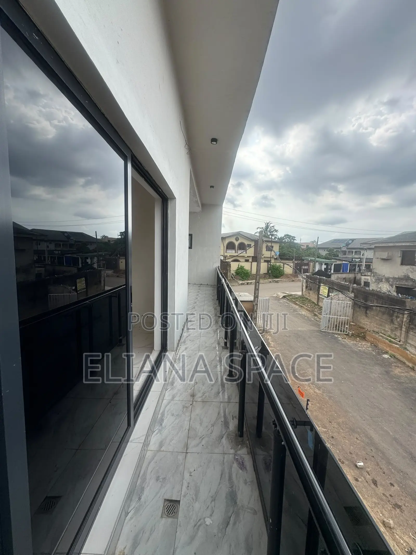 4bdrm Duplex in Fagba for sale in Fagba