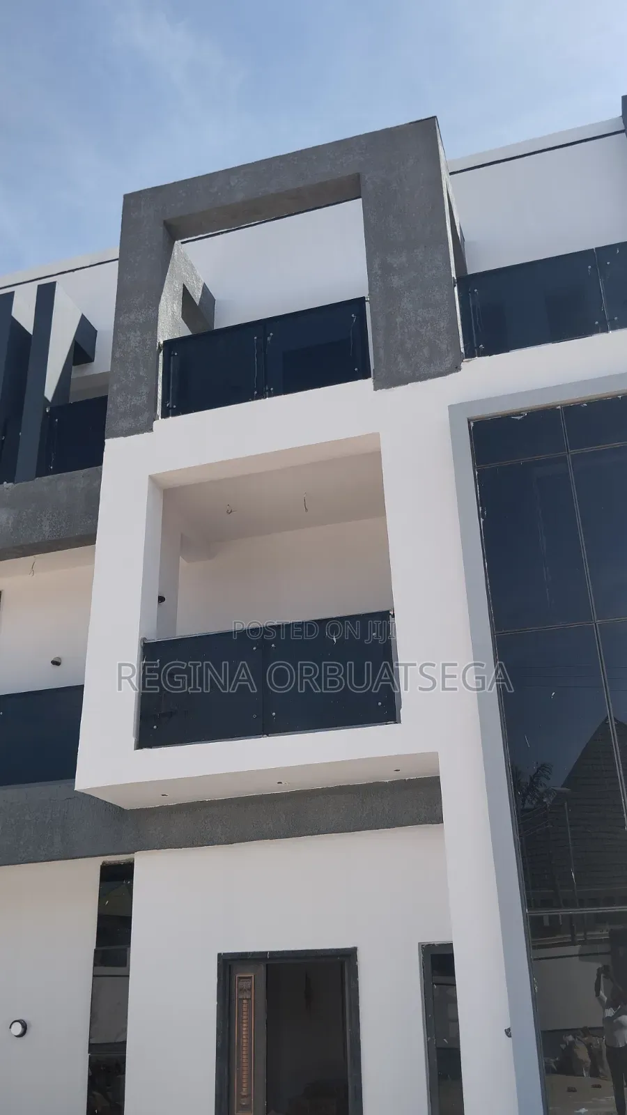 5bdrm Duplex in Jos for sale in Jos