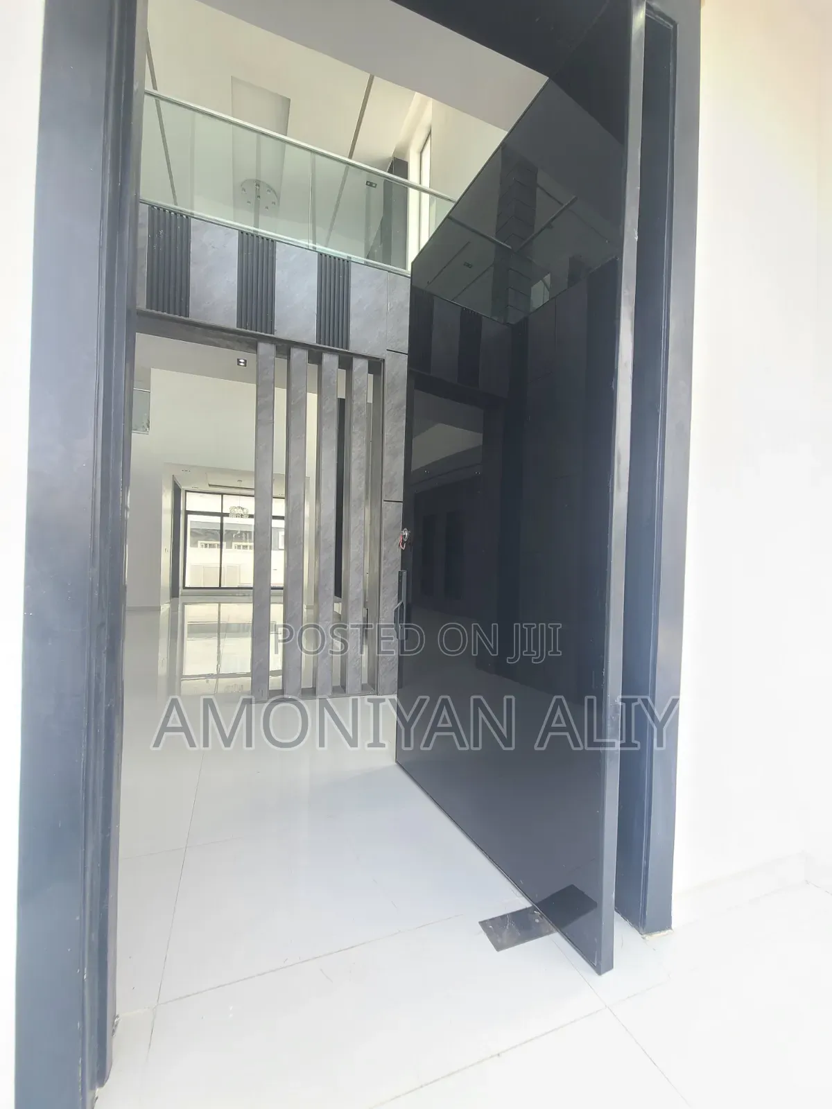 5bdrm Duplex in Megamond Estate for sale in Lekki Phase 1