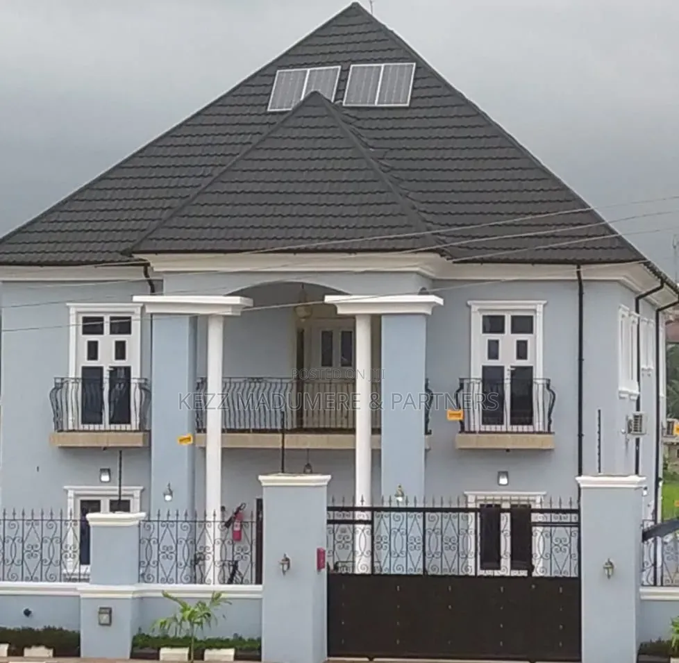Furnished 4bdrm Duplex in Calabar , Cross for sale in Calabar