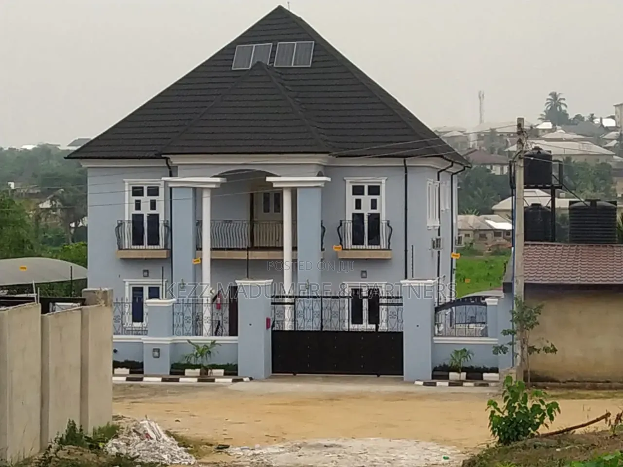Furnished 4bdrm Duplex in Calabar , Cross for sale in Calabar