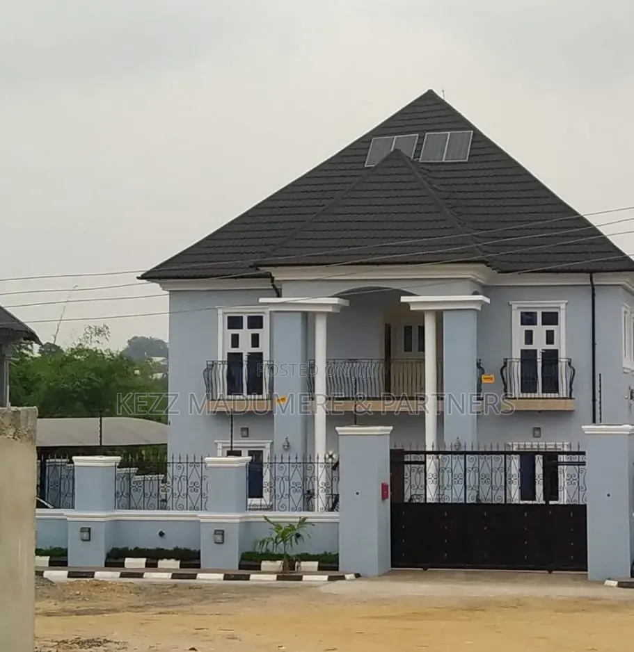 Furnished 4bdrm Duplex in Calabar , Cross for sale in Calabar