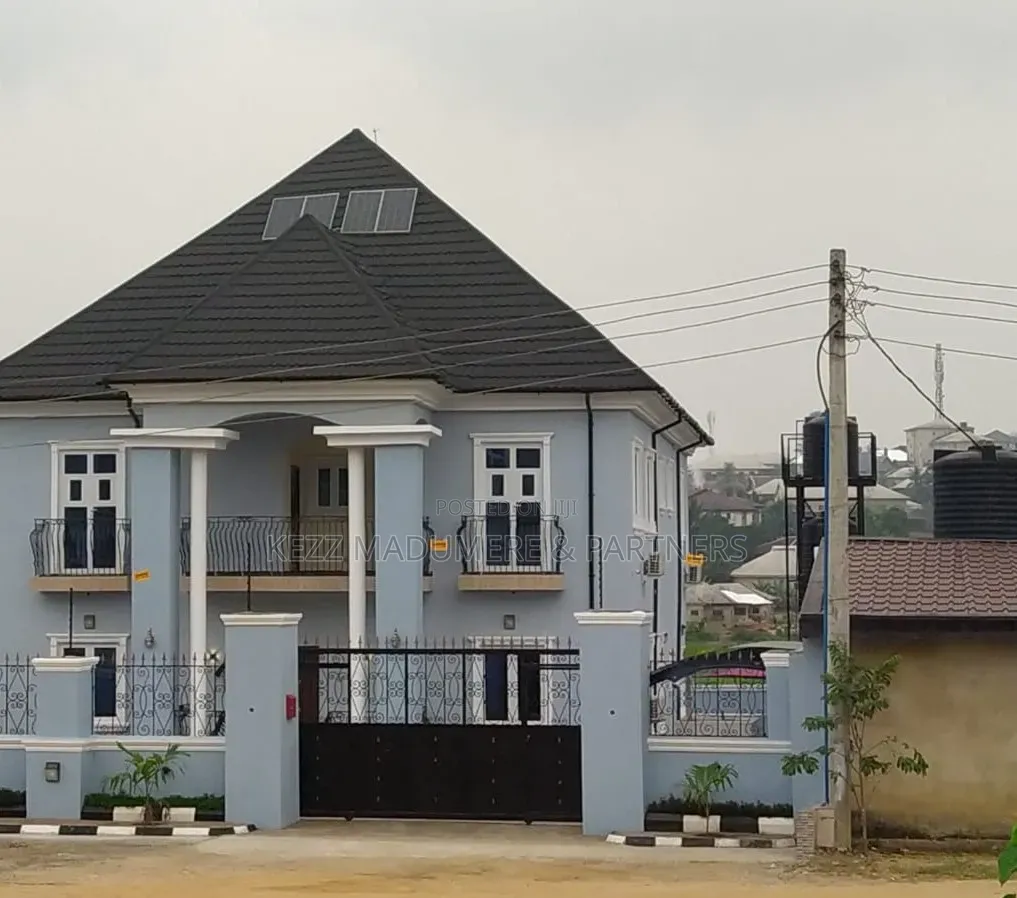 Furnished 4bdrm Duplex in Calabar , Cross for sale in Calabar