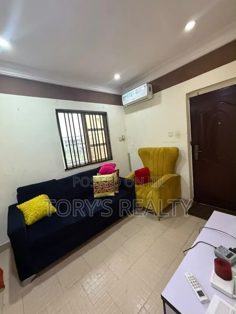 Furnished 1bdrm Apartment in Lekki Phase 1 for rent in Lekki Phase 1
