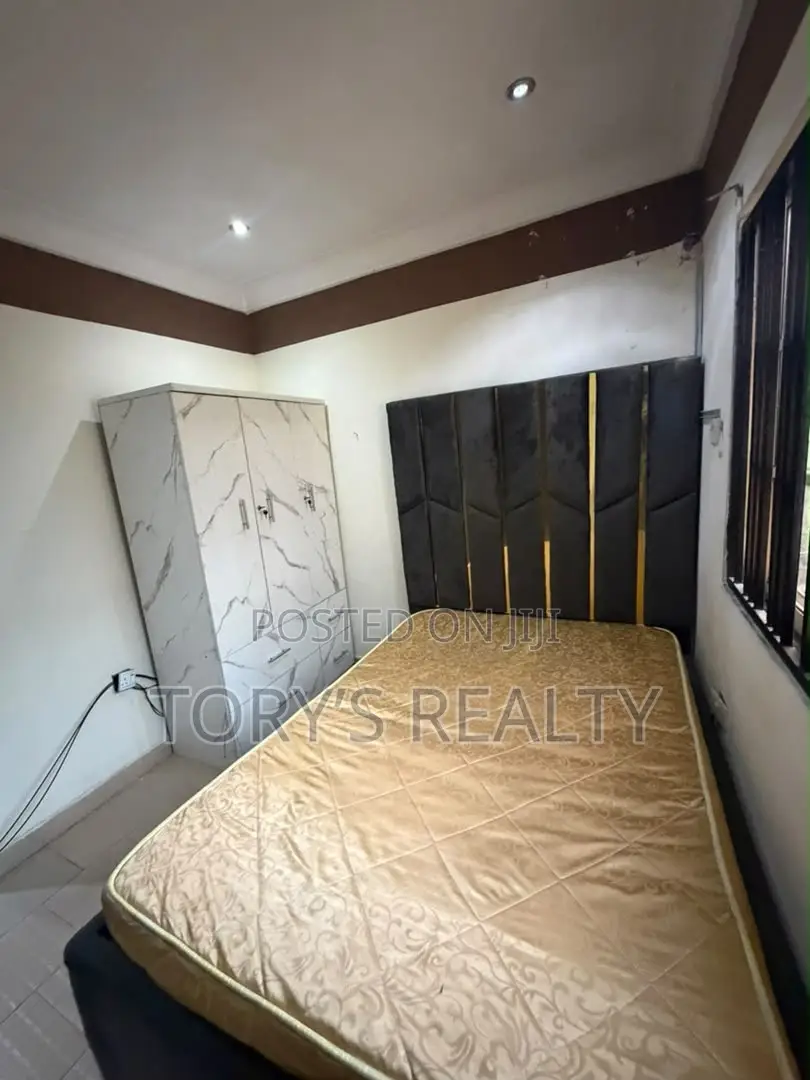 Furnished 1bdrm Apartment in Lekki Phase 1 for rent in Lekki Phase 1