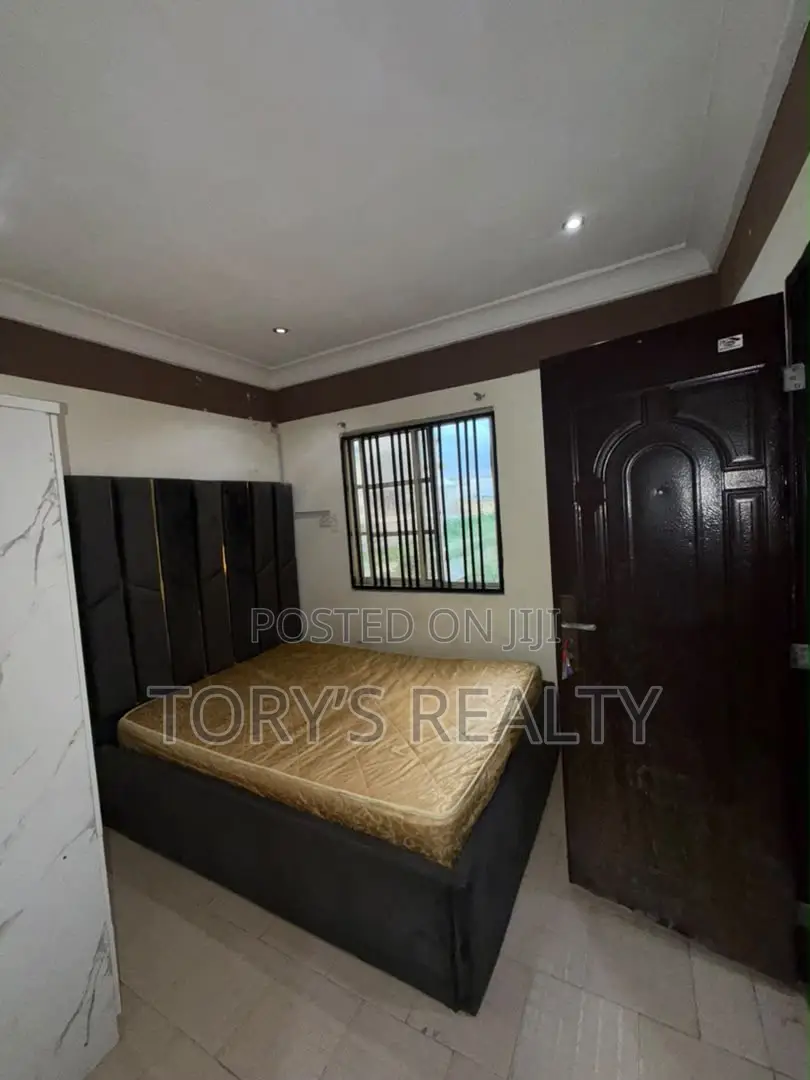 Furnished 1bdrm Apartment in Lekki Phase 1 for rent in Lekki Phase 1