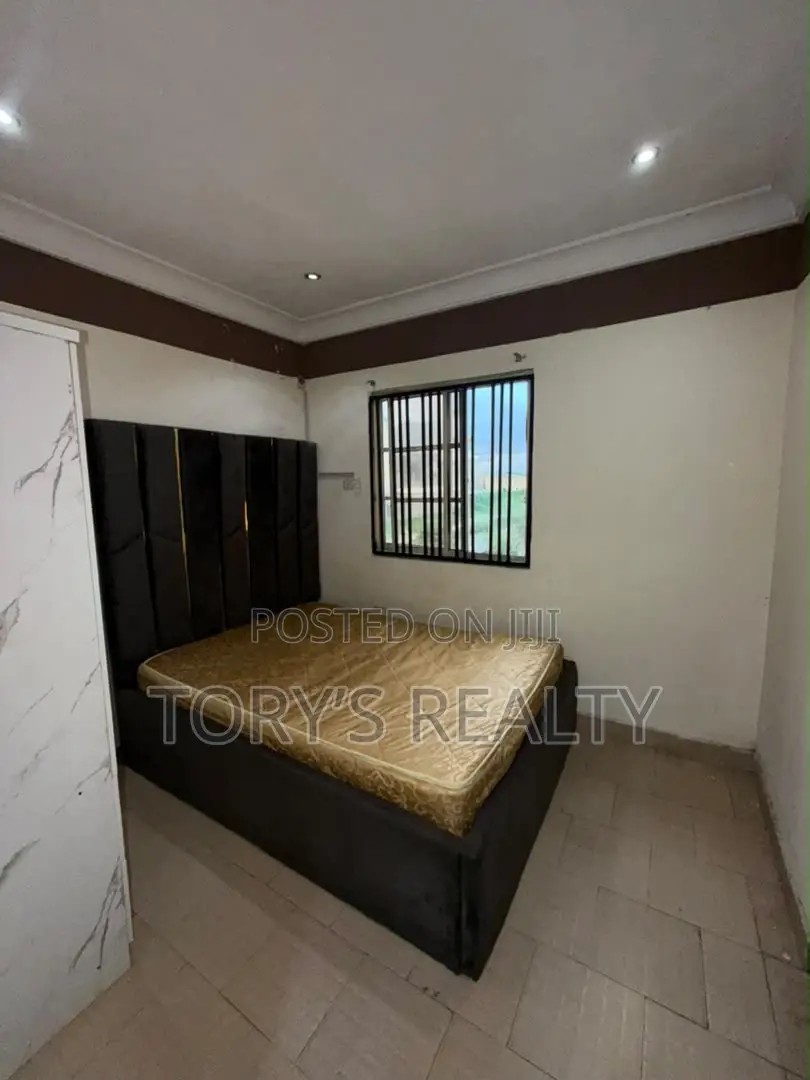 Furnished 1bdrm Apartment in Lekki Phase 1 for rent in Lekki Phase 1