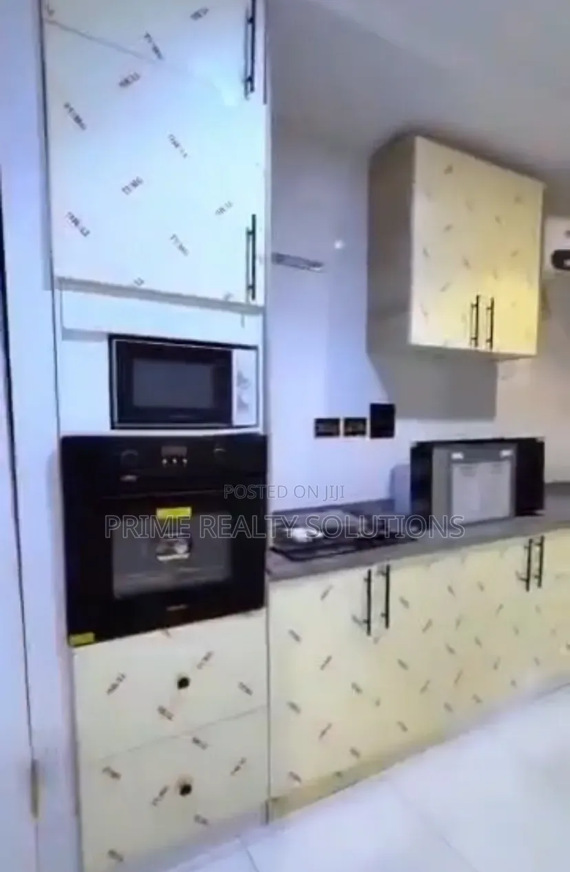 2bdrm Duplex in Ikota for rent in Ikota