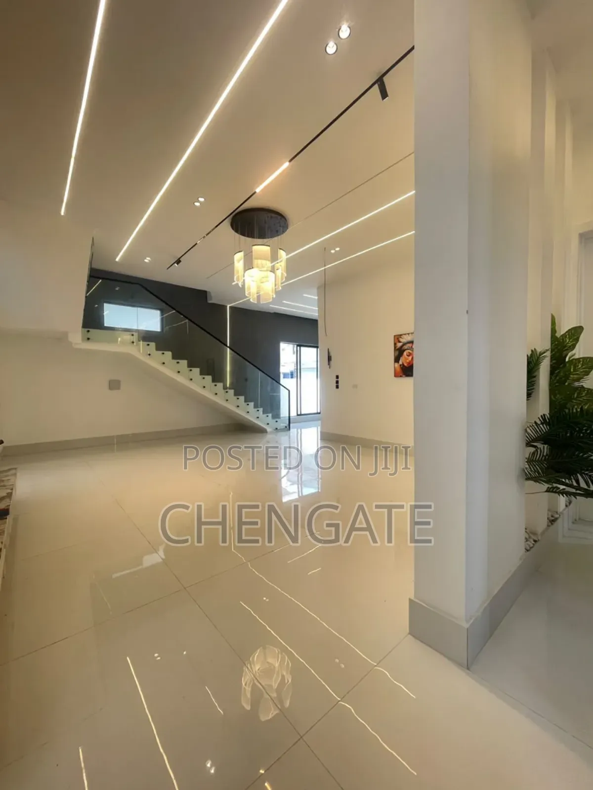 4bdrm Duplex in Ajah for sale in Ajah