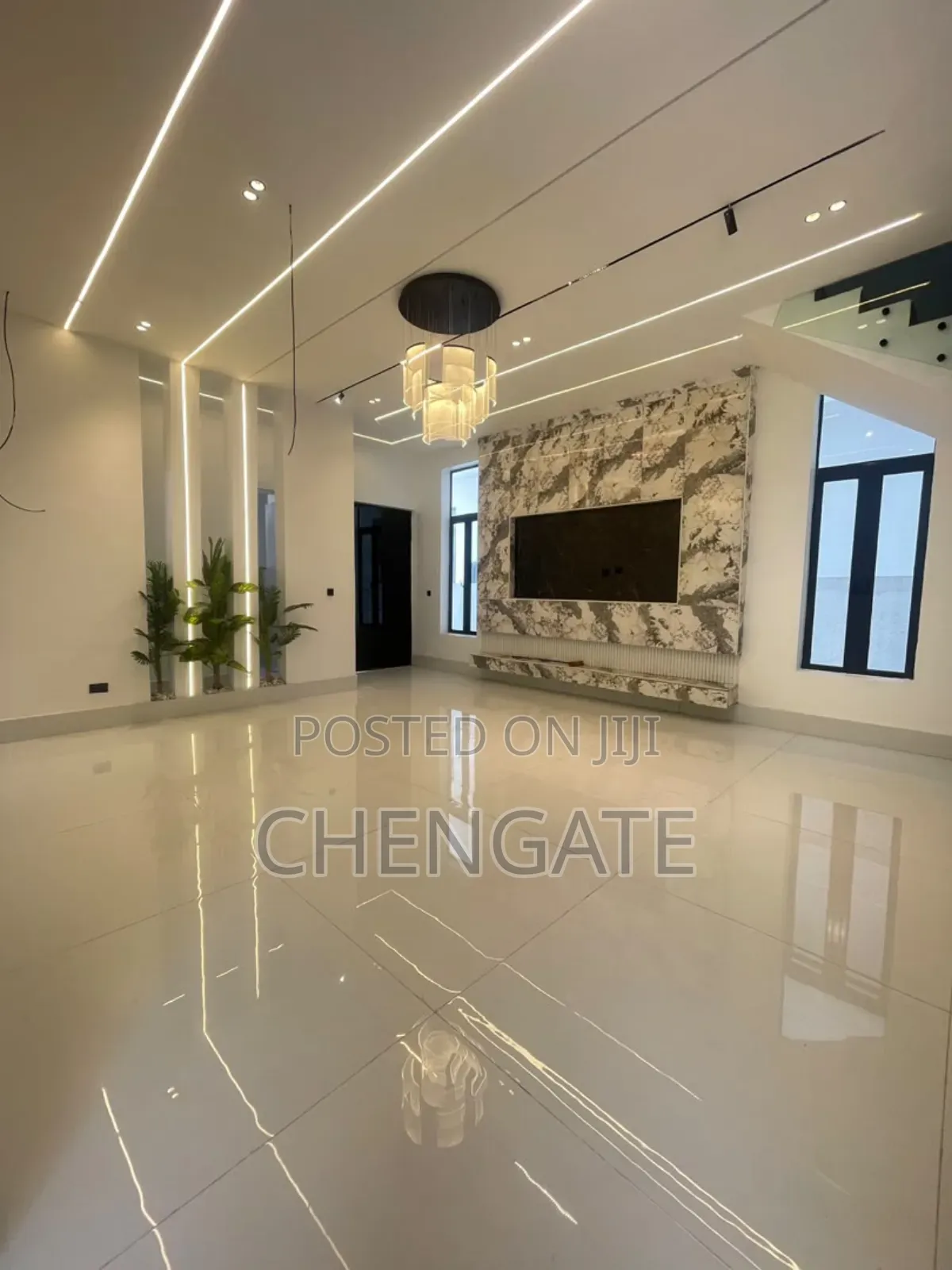 4bdrm Duplex in Ajah for sale in Ajah