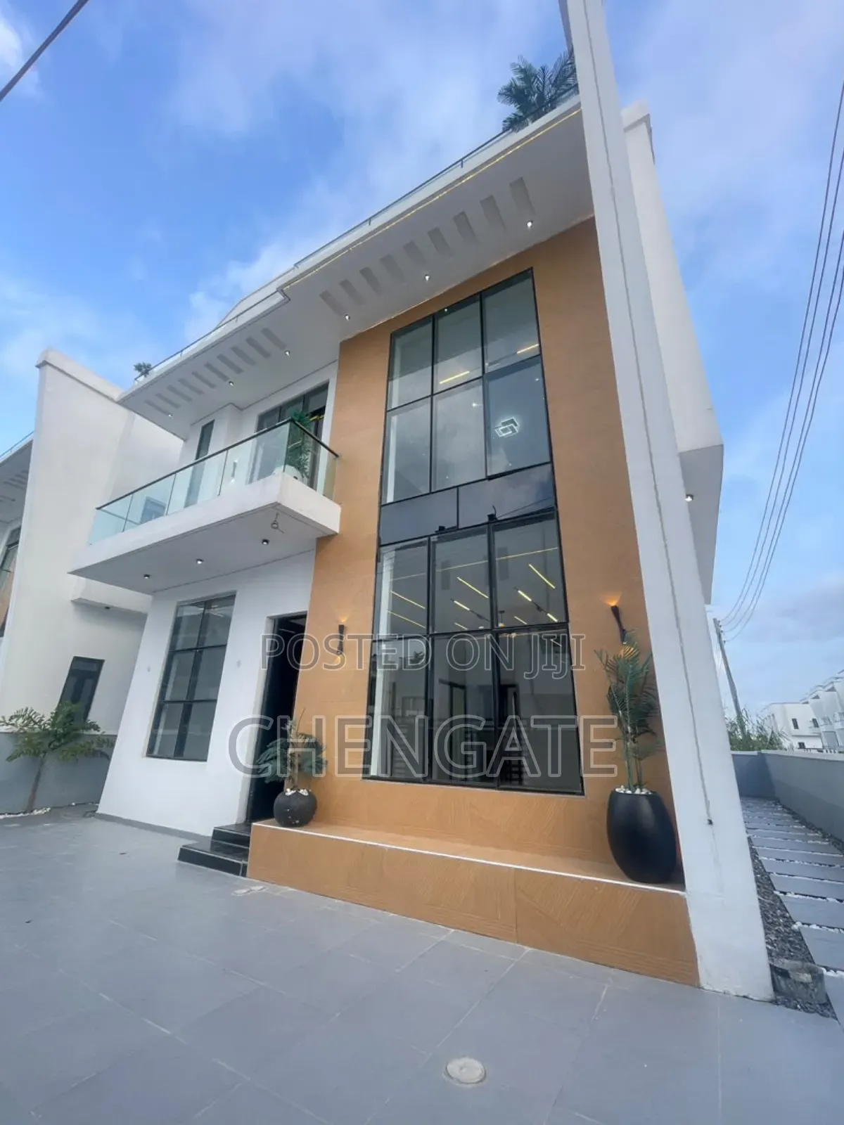 4bdrm Duplex in Ajah for sale in Ajah