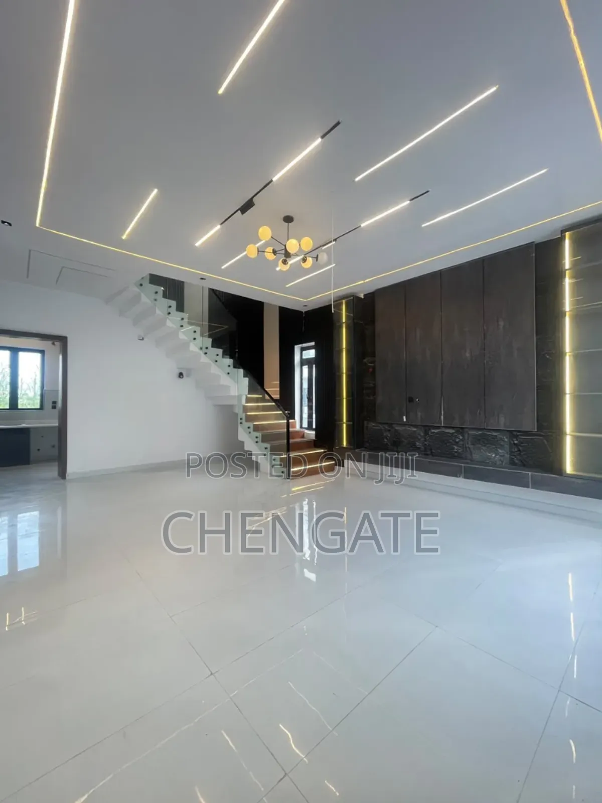 4bdrm Duplex in Ajah for sale in Ajah