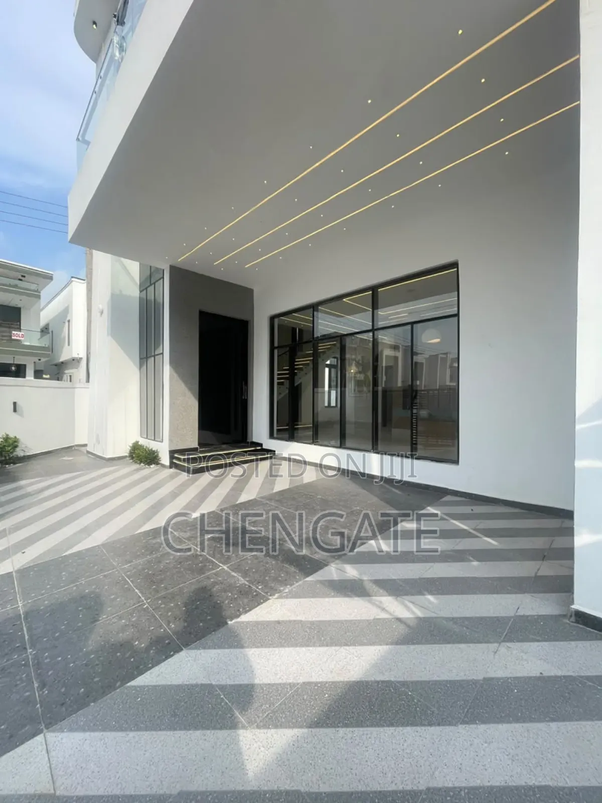 4bdrm Duplex in Ajah for sale in Ajah