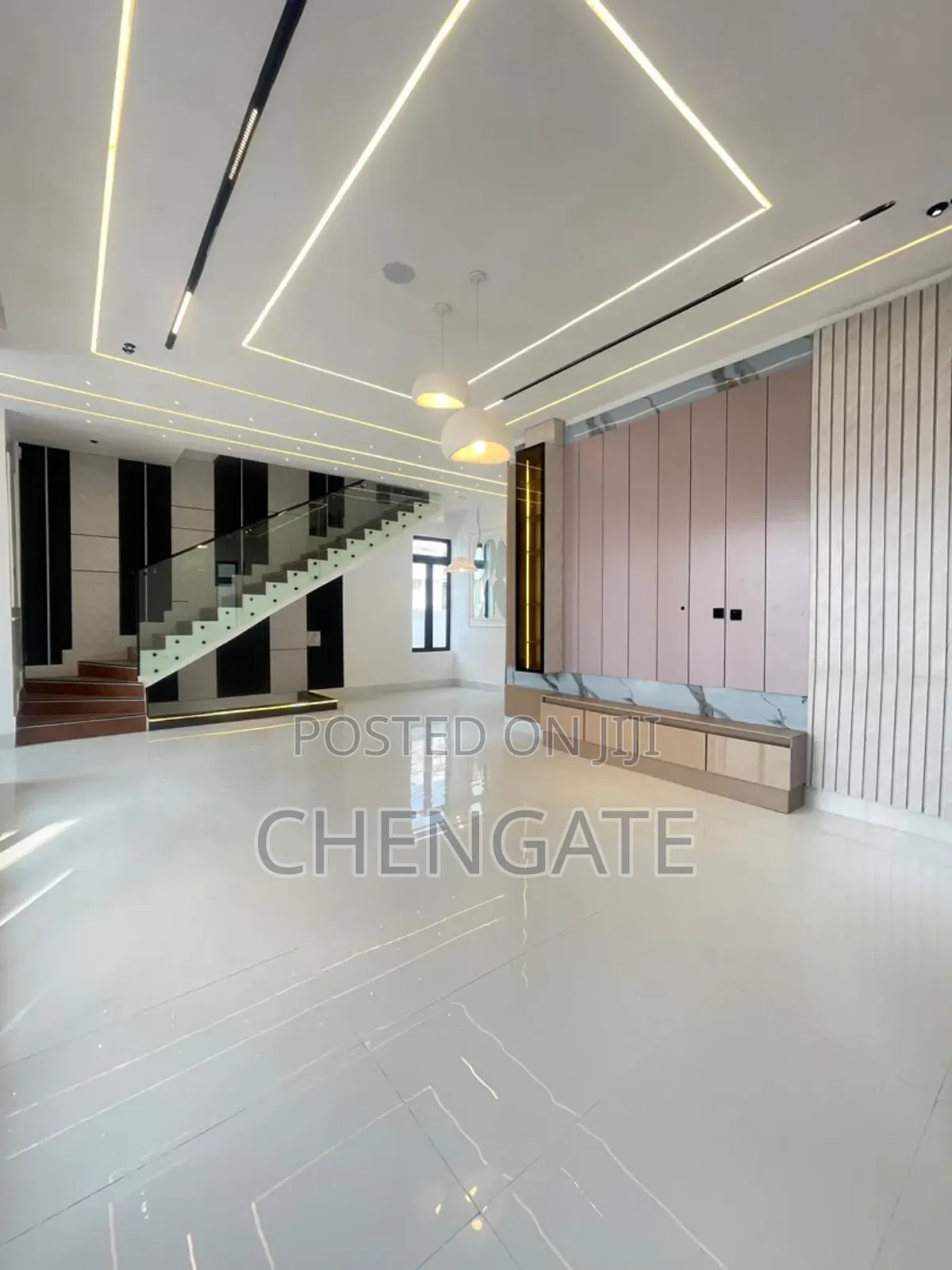 4bdrm Duplex in Ajah for sale in Ajah