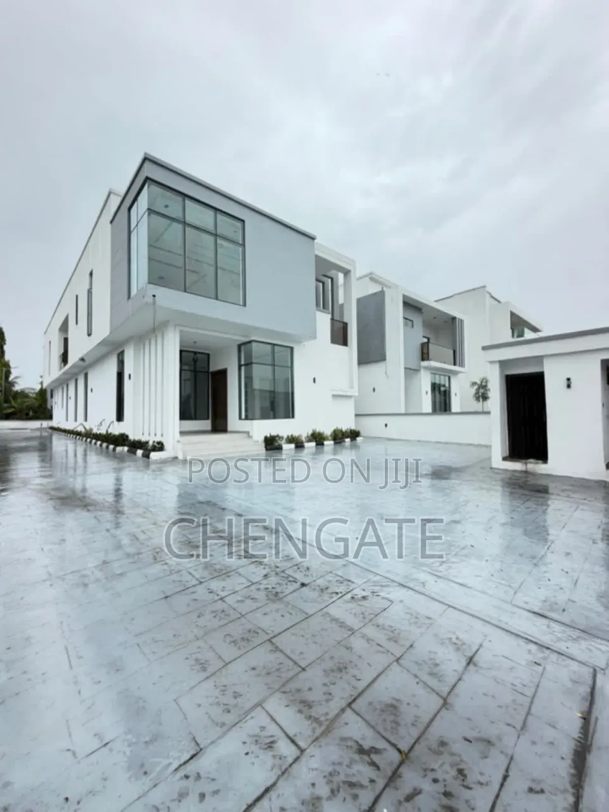 4bdrm Duplex in Ajah for sale in Ajah
