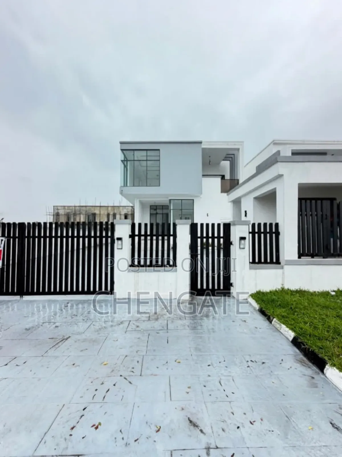 4bdrm Duplex in Ajah for sale in Ajah