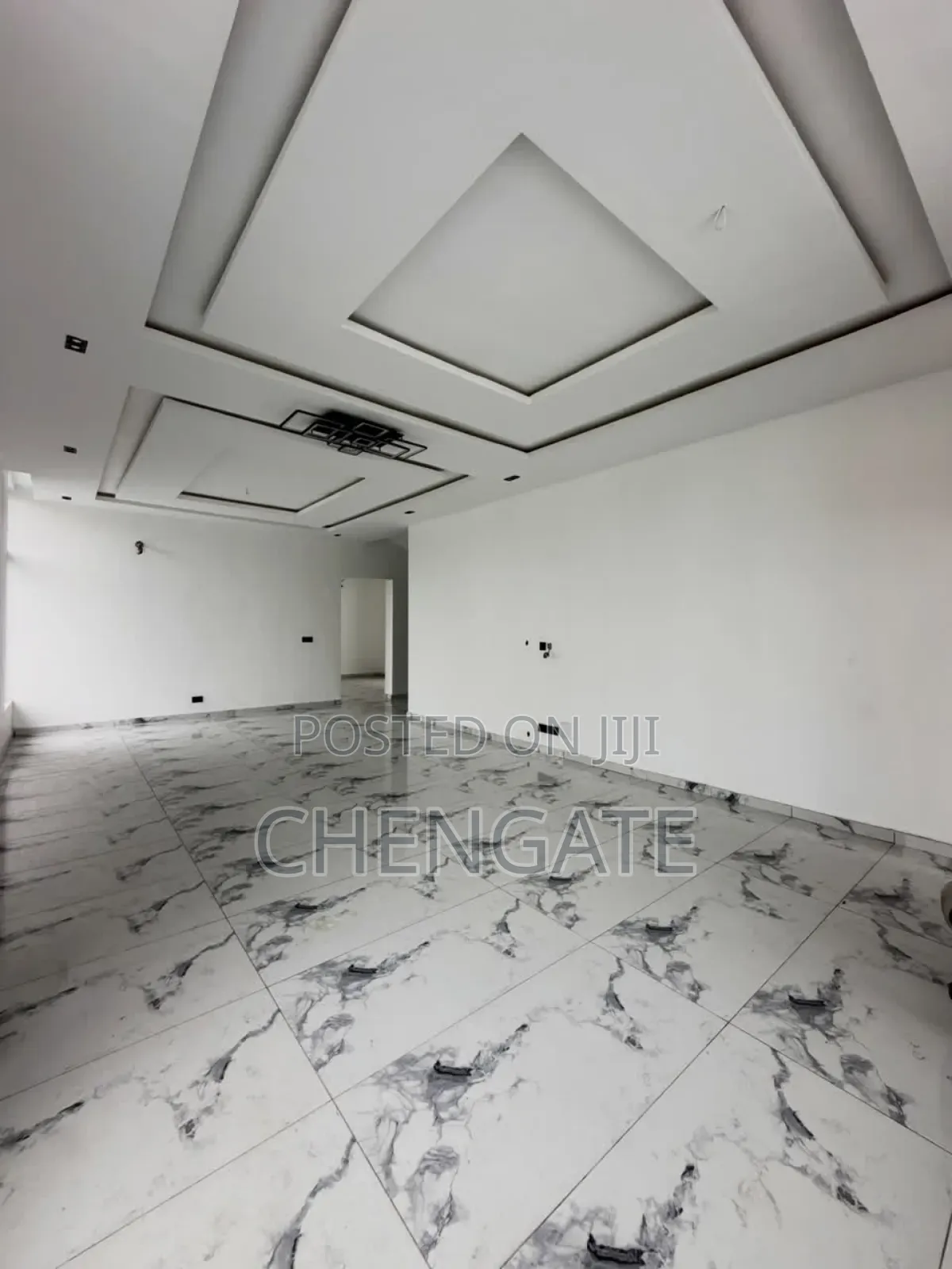 4bdrm Duplex in Ajah for sale in Ajah