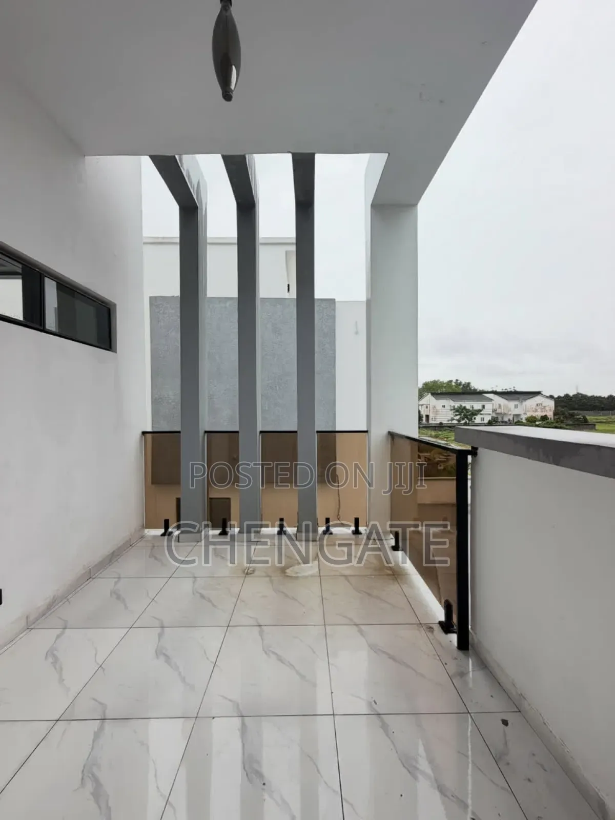 4bdrm Duplex in Ajah for sale in Ajah