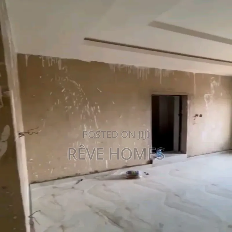 2bdrm Block of Flats in Shomolu / Shomolu for rent in Shomolu / Shomolu