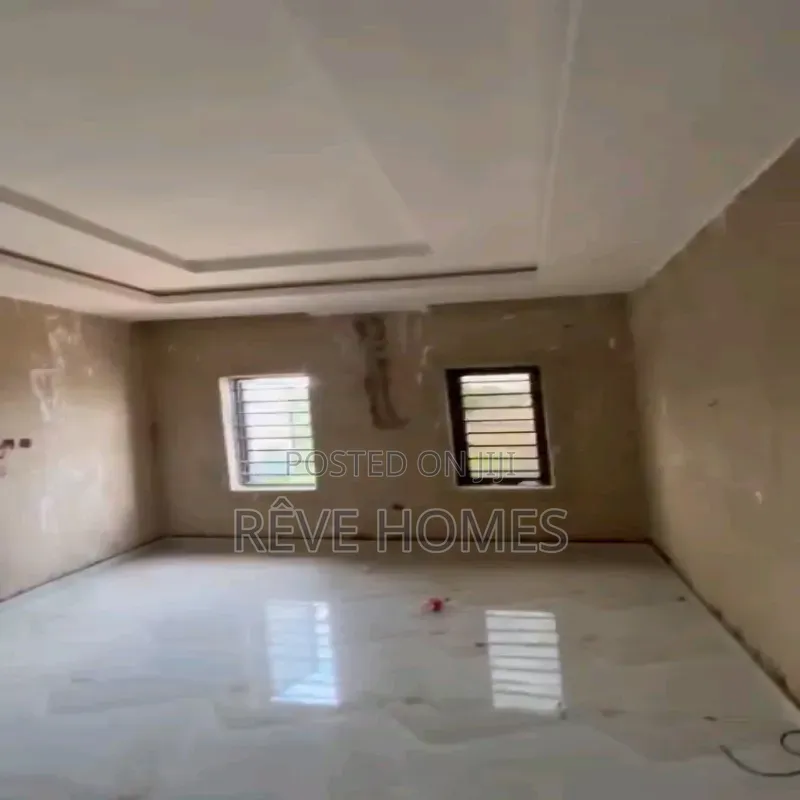 2bdrm Block of Flats in Shomolu / Shomolu for rent in Shomolu / Shomolu
