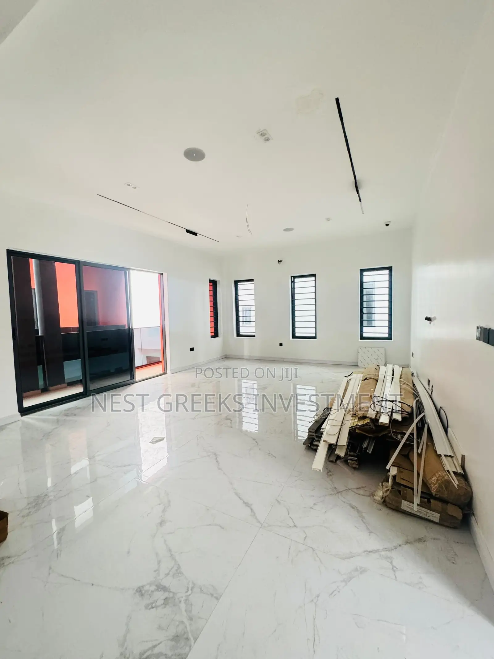 4bdrm Duplex in Opebi for sale in Opebi