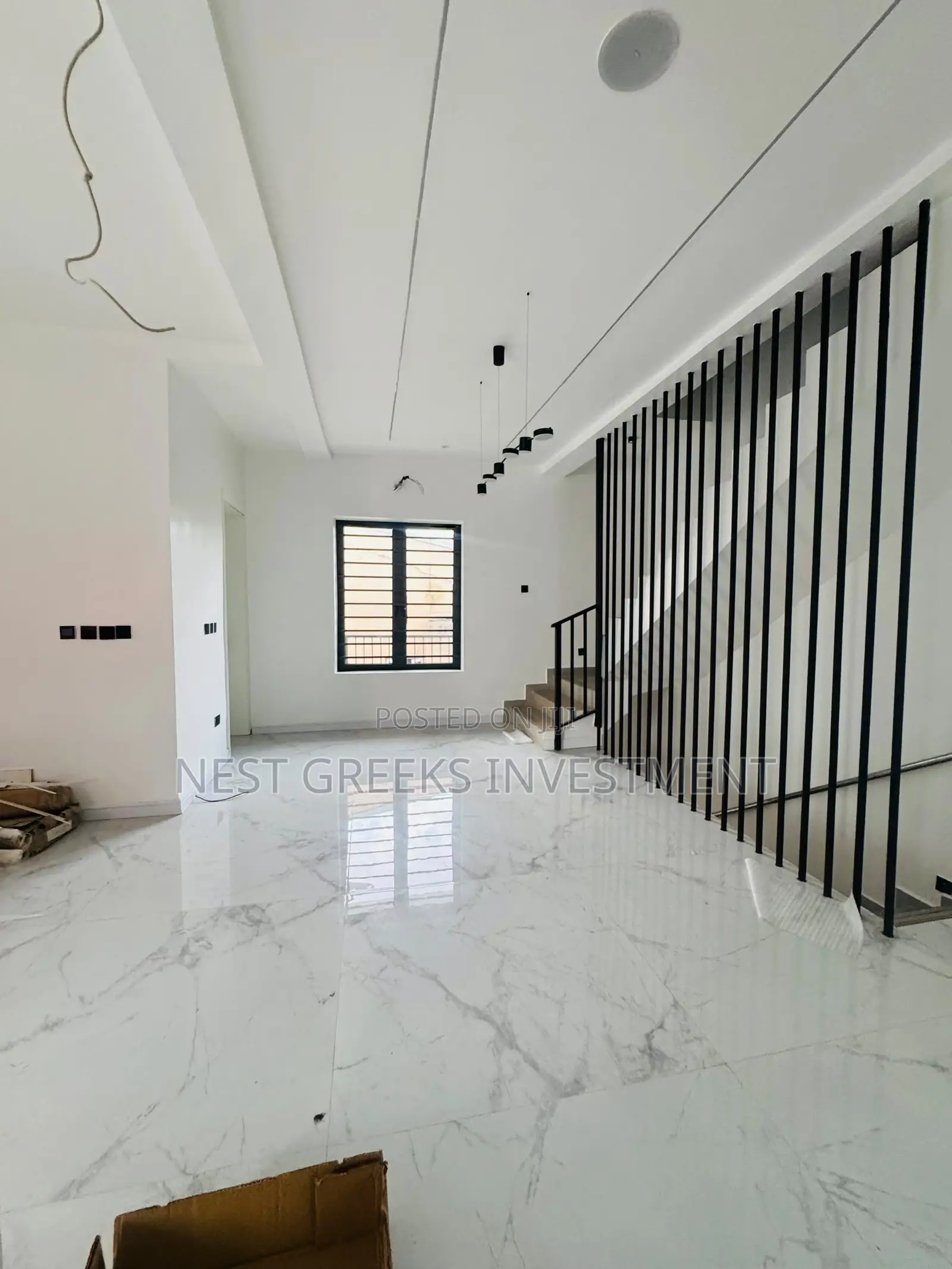 4bdrm Duplex in Opebi for sale in Opebi