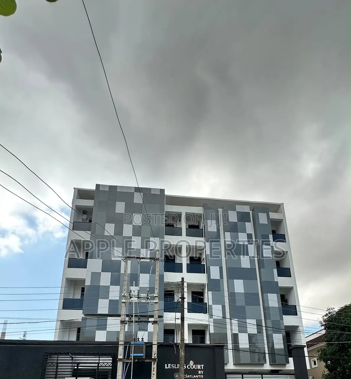 2bdrm Apartment in Lekki Phase 1 for sale in Lekki Phase 1