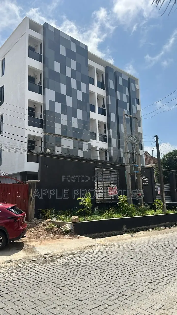 2bdrm Apartment in Lekki Phase 1 for sale in Lekki Phase 1