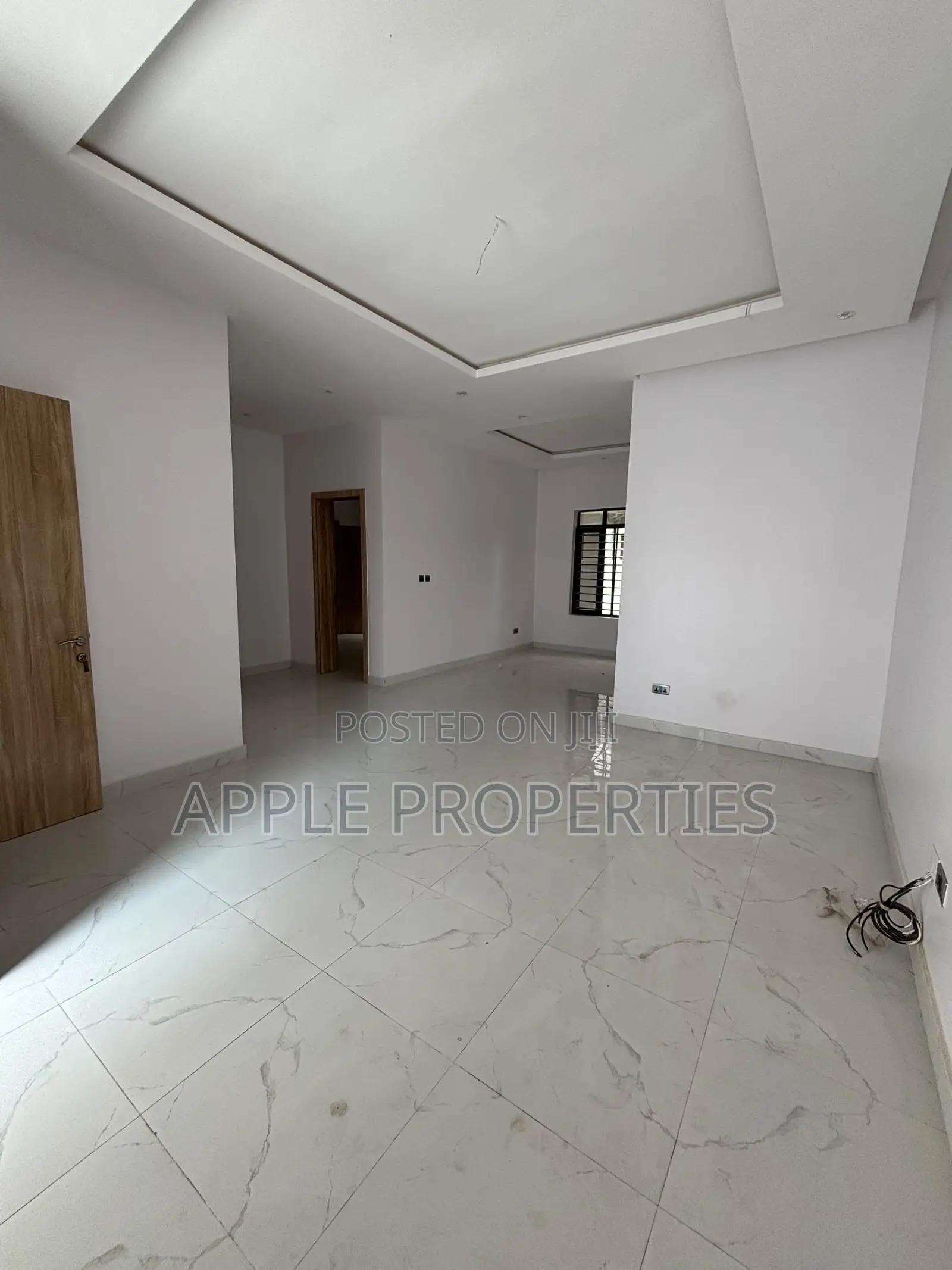 2bdrm Apartment in Abraham Adesanya for sale in Abraham Adesanya