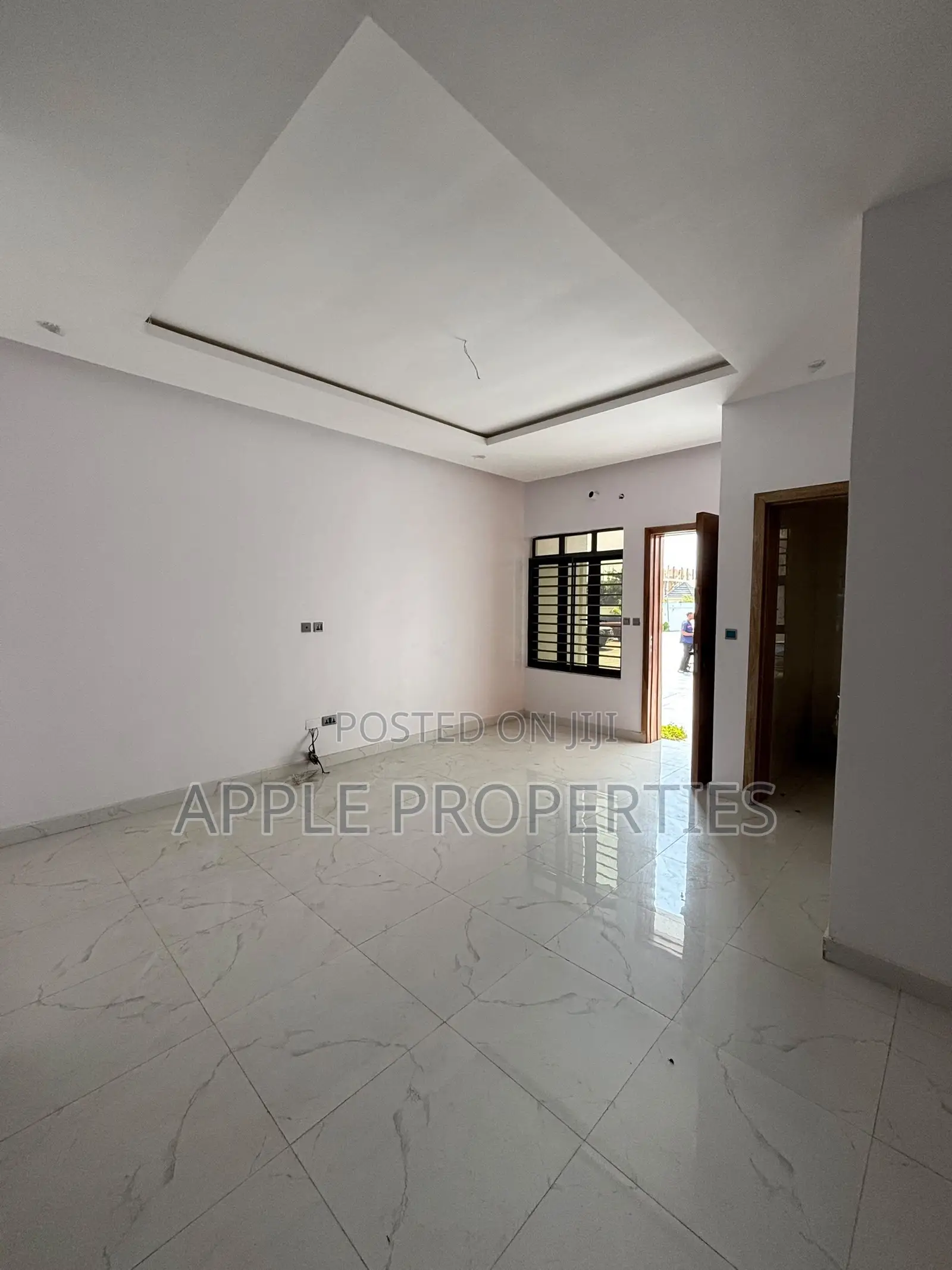 2bdrm Apartment in Abraham Adesanya for sale in Abraham Adesanya