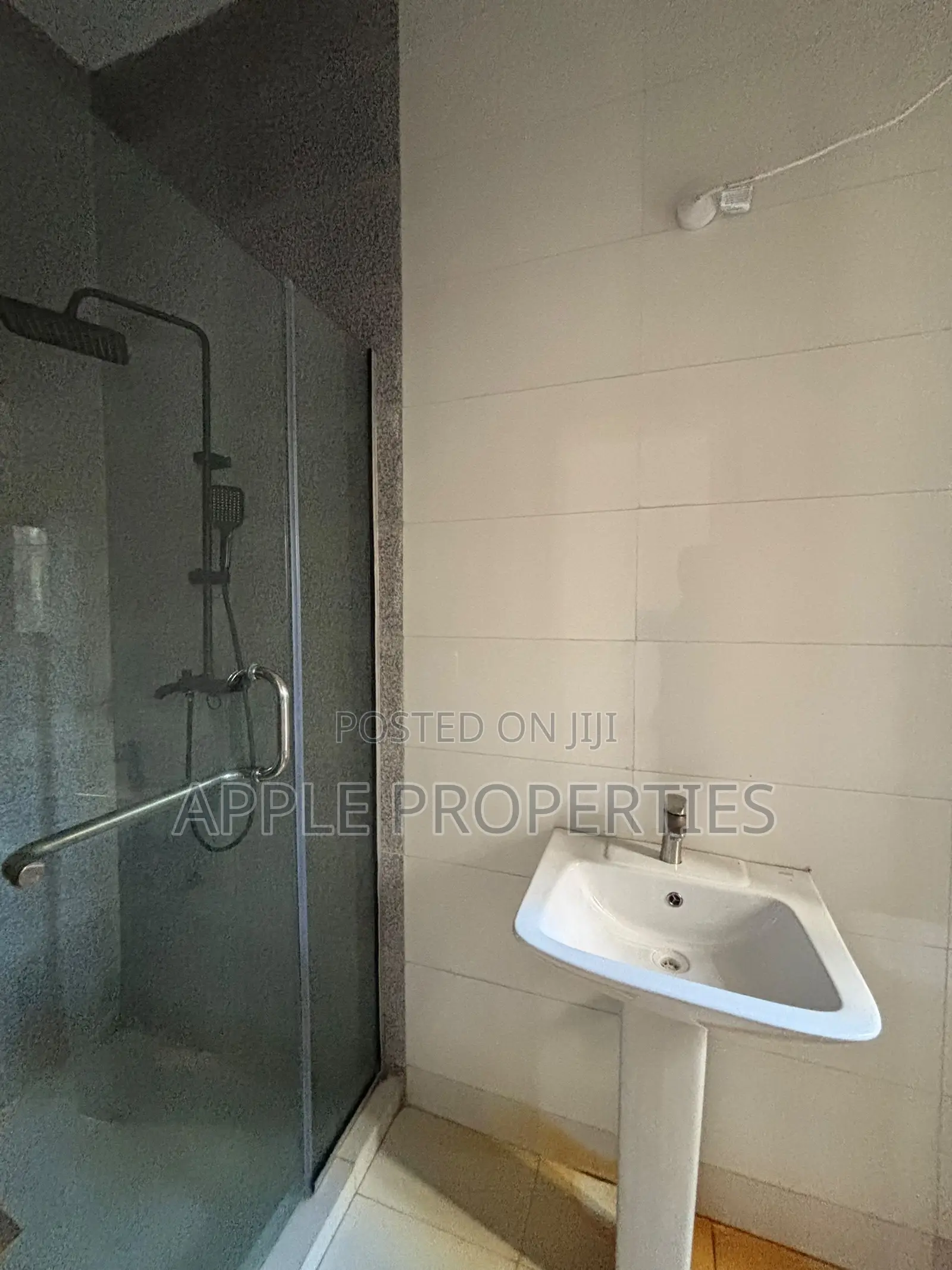 2bdrm Apartment in Abraham Adesanya for sale in Abraham Adesanya