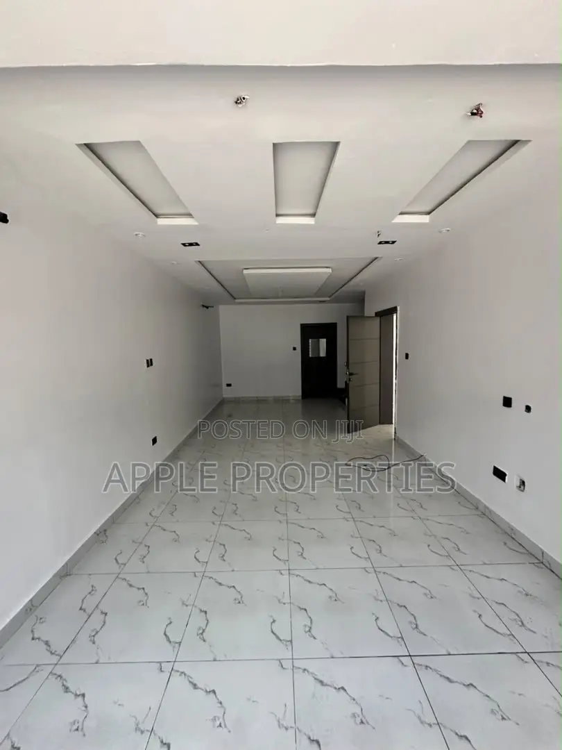 4bdrm Townhouse / Terrace in Lekki Phase 1 for rent in Lekki Phase 1