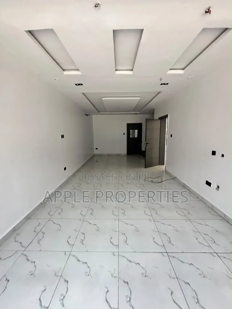 4bdrm Townhouse / Terrace in Lekki Phase 1 for rent in Lekki Phase 1