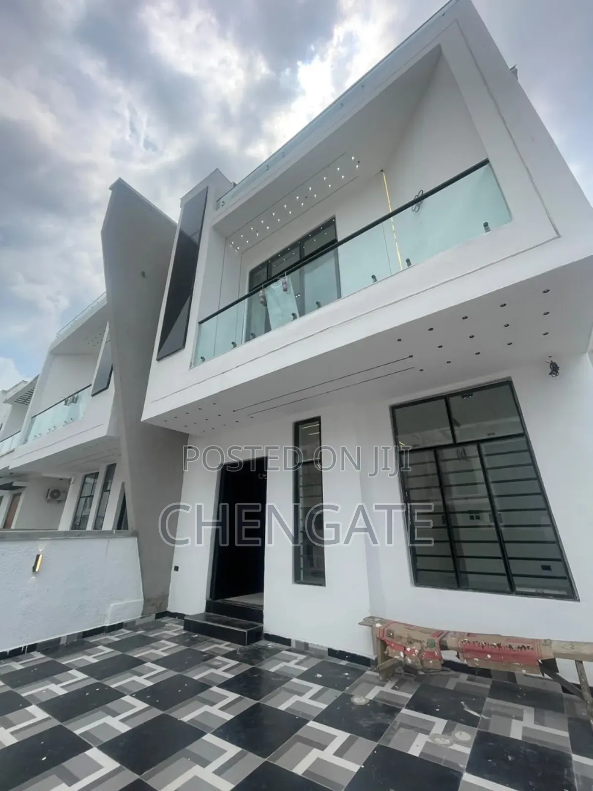 4bdrm Duplex in Ajah for sale in Ajah