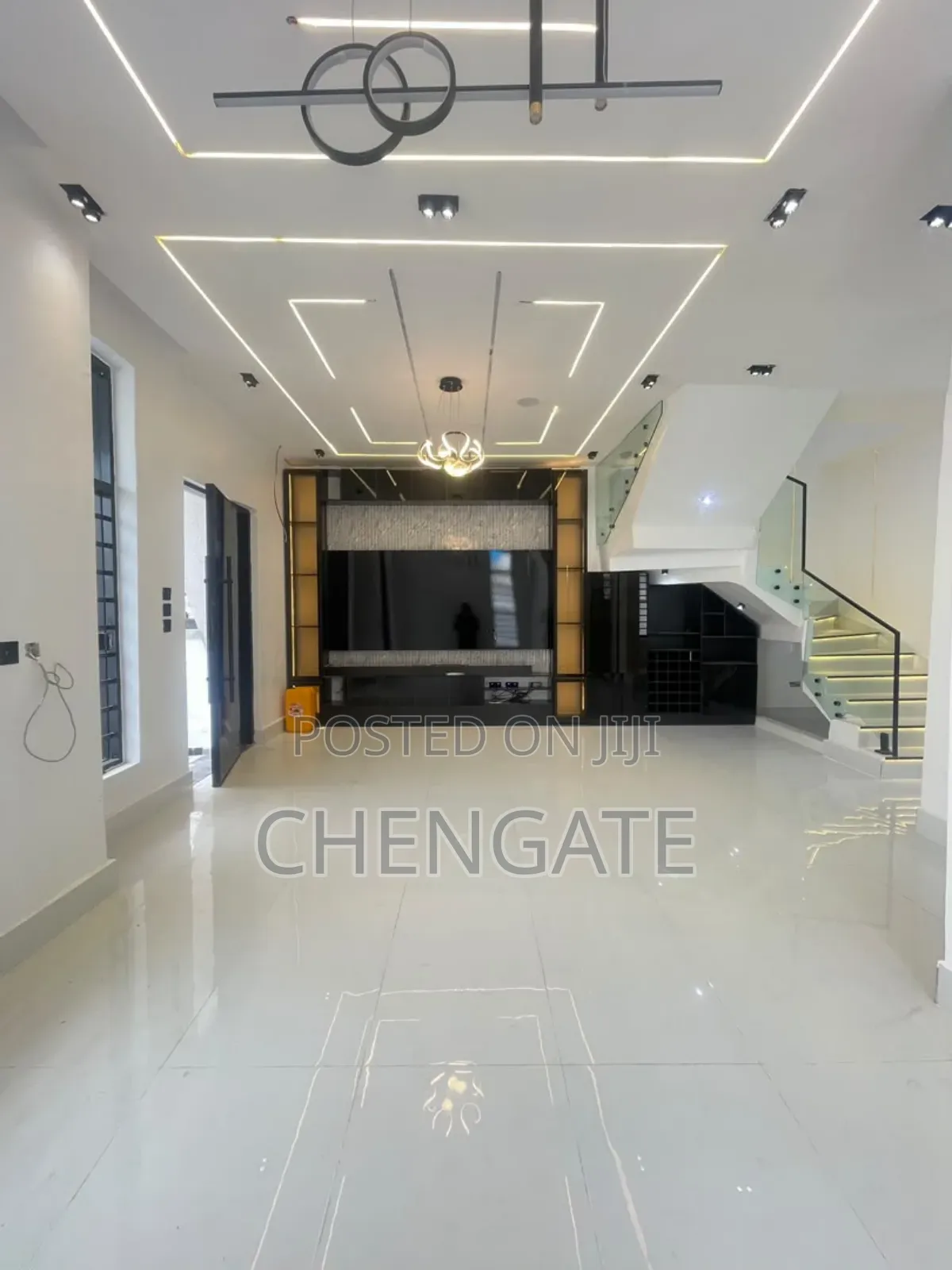 4bdrm Duplex in Ajah for sale in Ajah