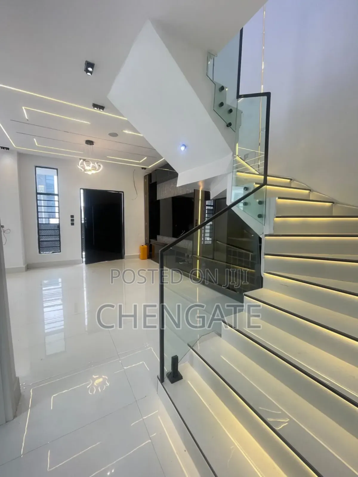 4bdrm Duplex in Ajah for sale in Ajah