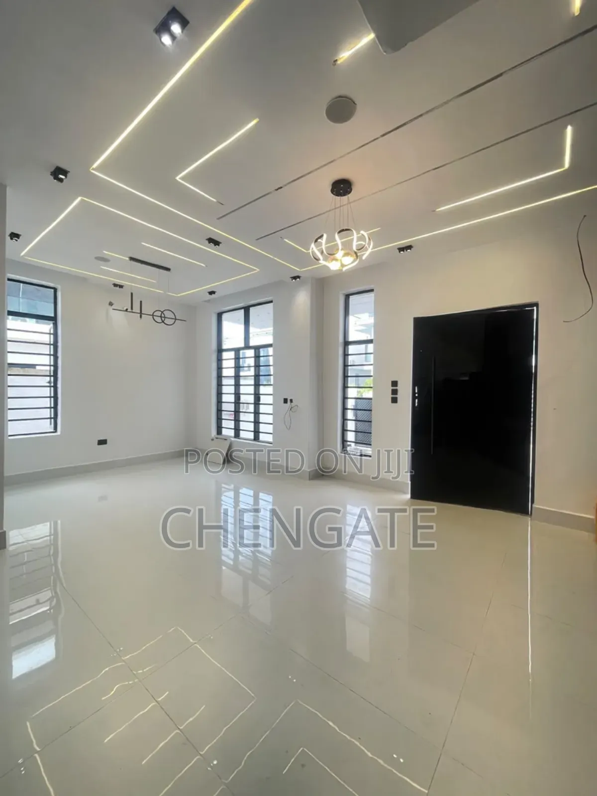 4bdrm Duplex in Ajah for sale in Ajah