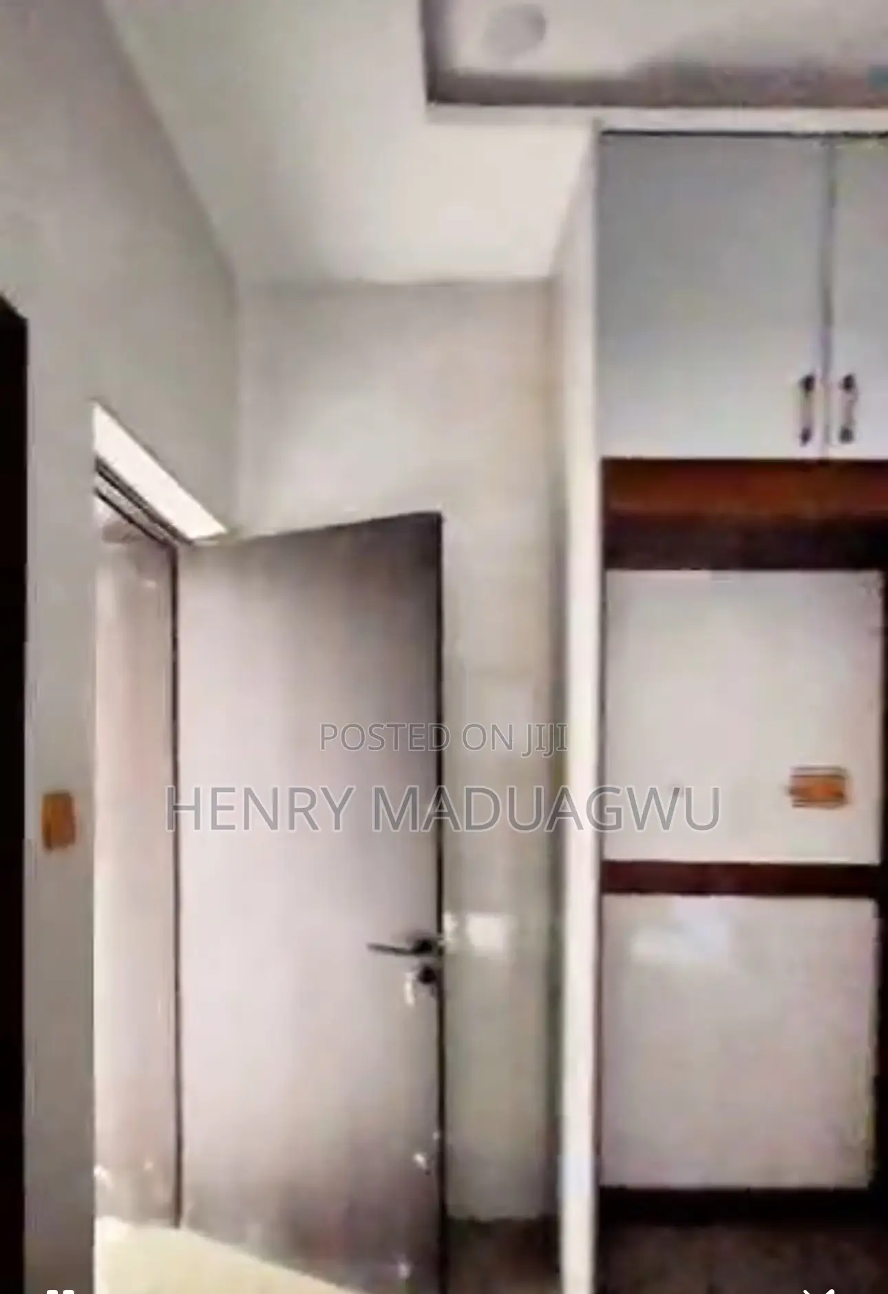 5bdrm Duplex in Enl Guzape for sale in Guzape District