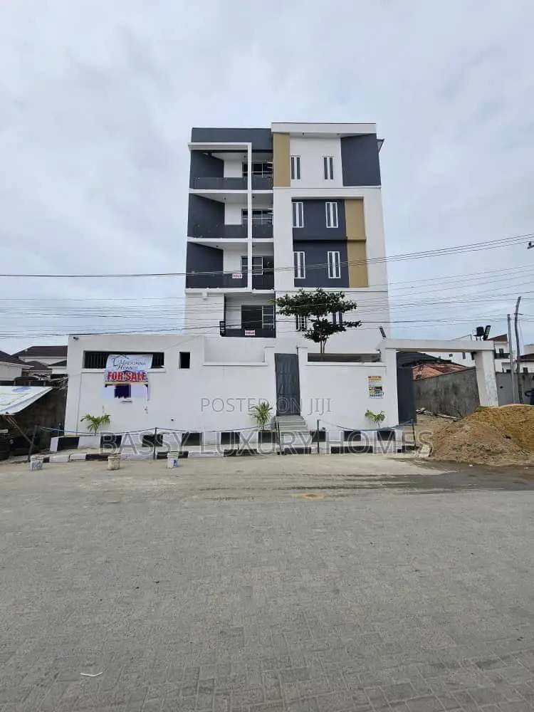 Furnished 2bdrm Apartment in Ologolo for sale in Ologolo